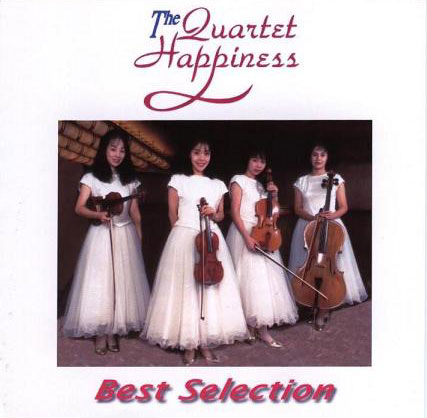 The Quartet Happiness